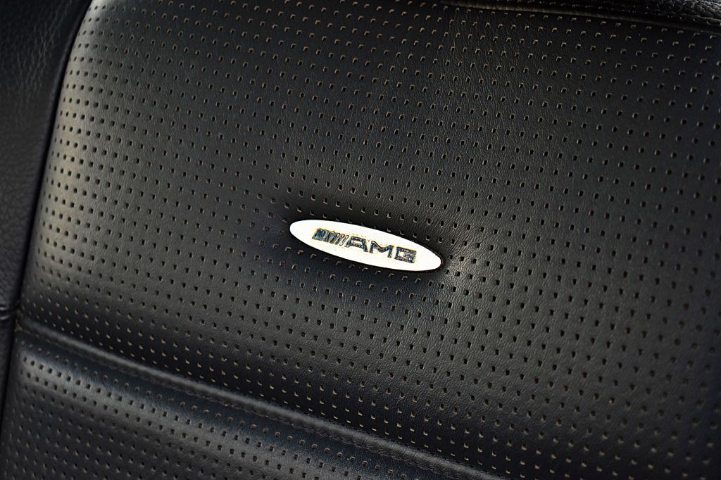 2008 Mercedes-Benz S-Class Image 44