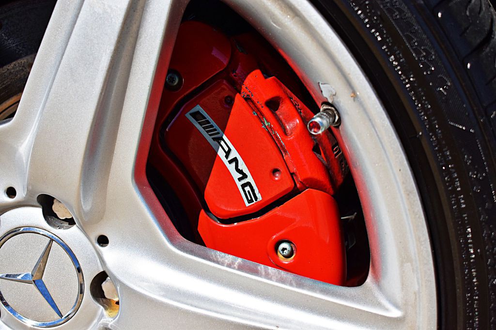 2008 Mercedes-Benz S-Class Image 50