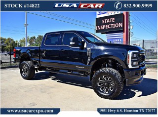 Image for 2024 Ford F-250 XLT ID: 6993870