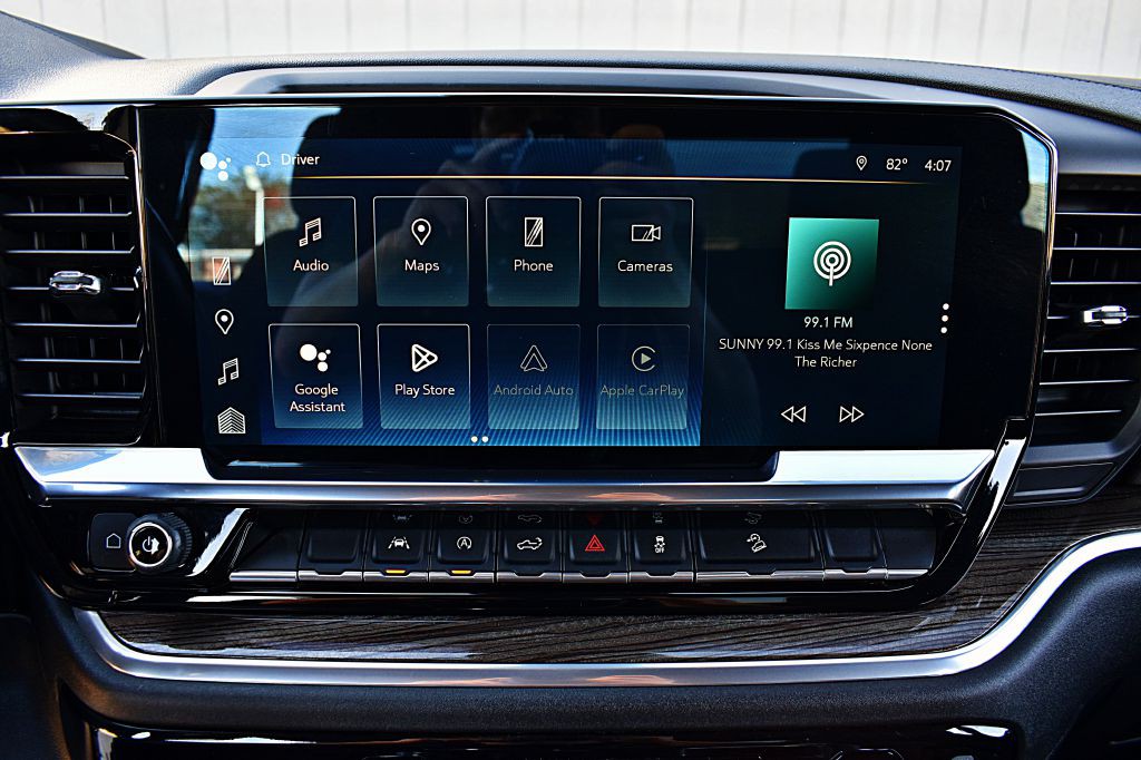 2022 Chevrolet Silverado 1500 Image 30