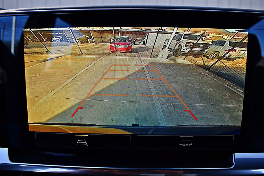 2022 Chevrolet Silverado 1500 Image 32