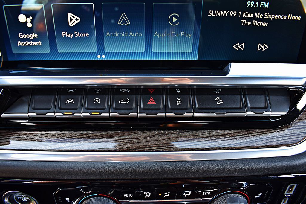 2022 Chevrolet Silverado 1500 Image 33