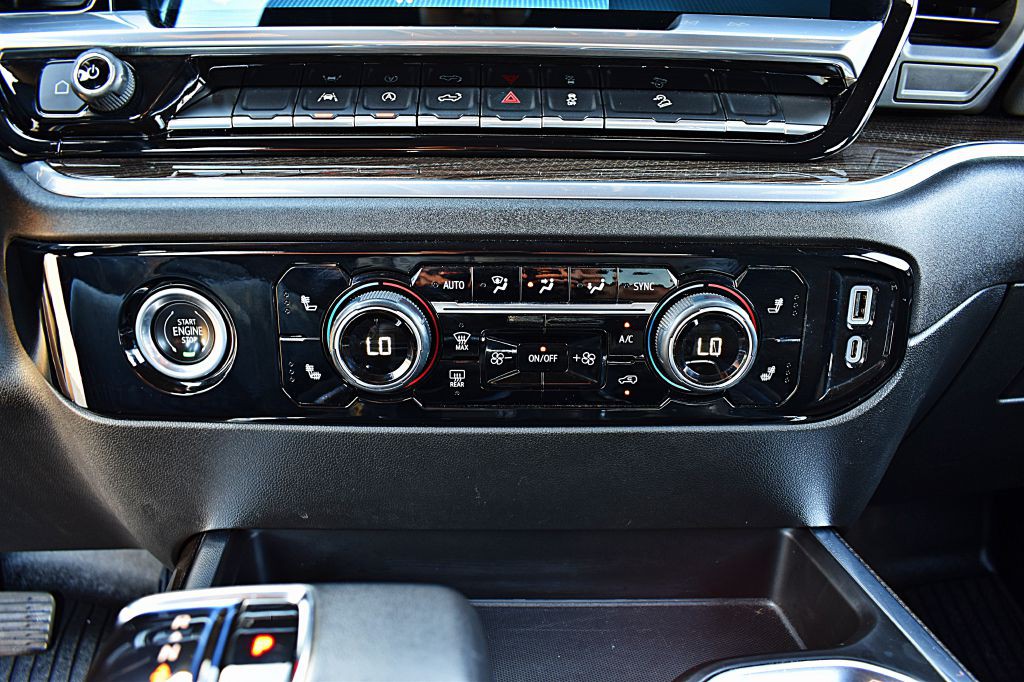 2022 Chevrolet Silverado 1500 Image 34