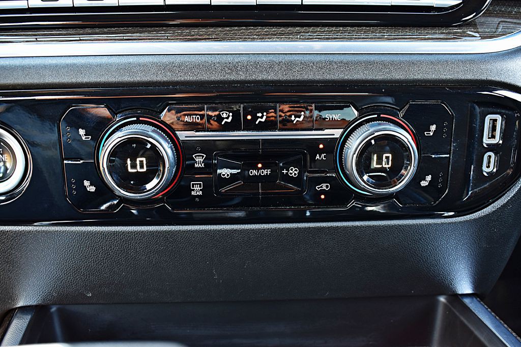 2022 Chevrolet Silverado 1500 Image 35