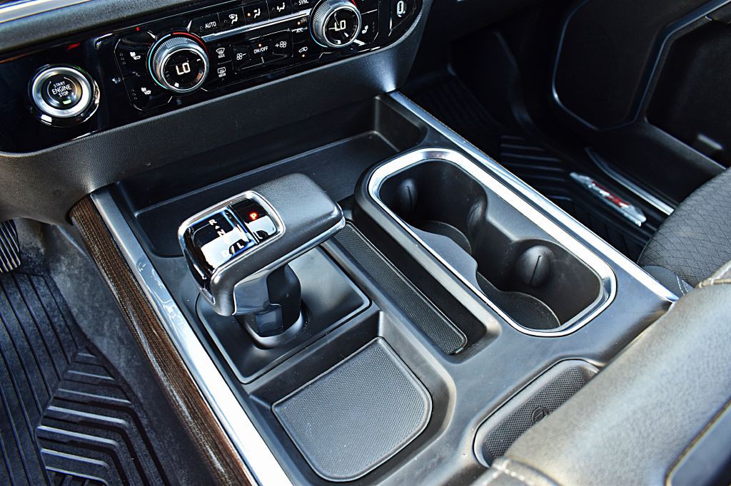 2022 Chevrolet Silverado 1500 Image 36