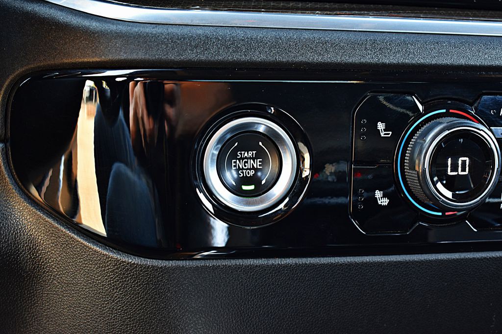 2022 Chevrolet Silverado 1500 Image 37