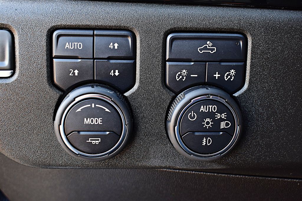 2022 Chevrolet Silverado 1500 Image 43