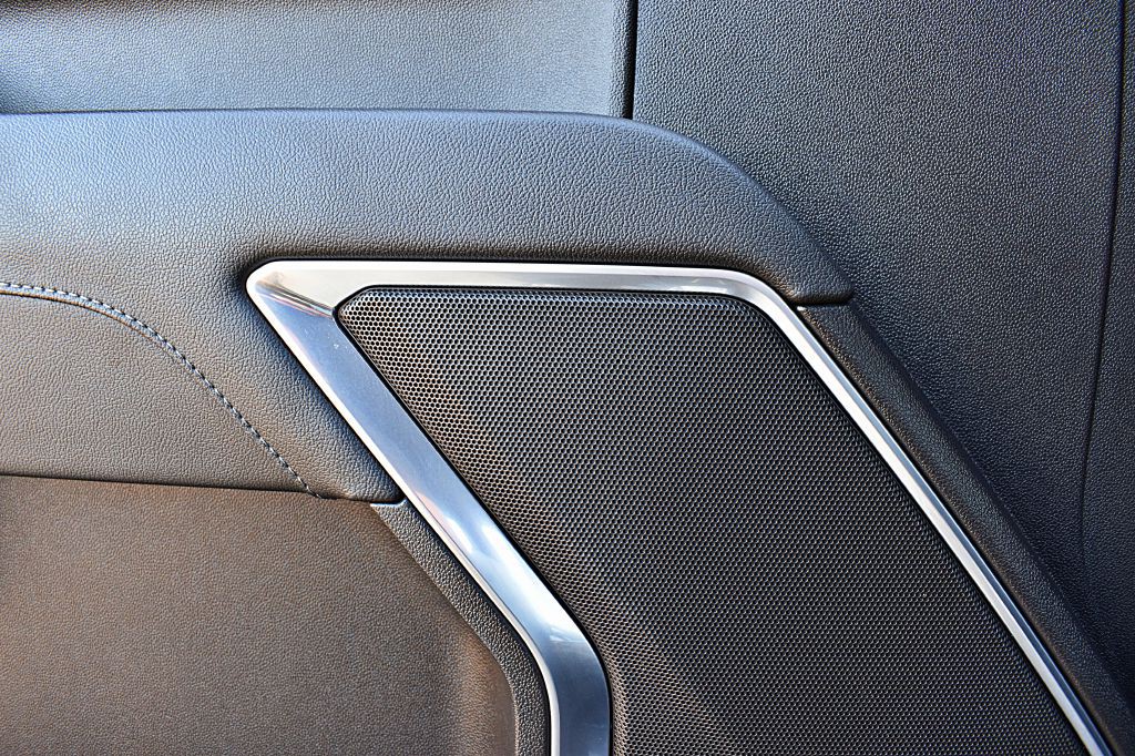 2022 Chevrolet Silverado 1500 Image 44