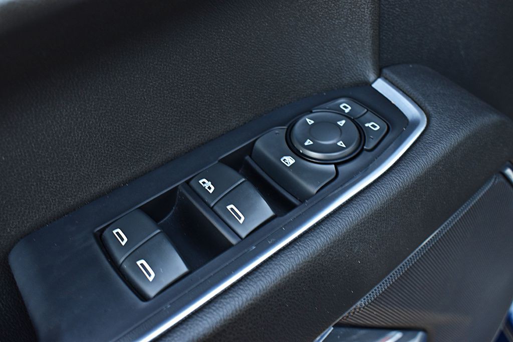 2022 Chevrolet Silverado 1500 Image 45