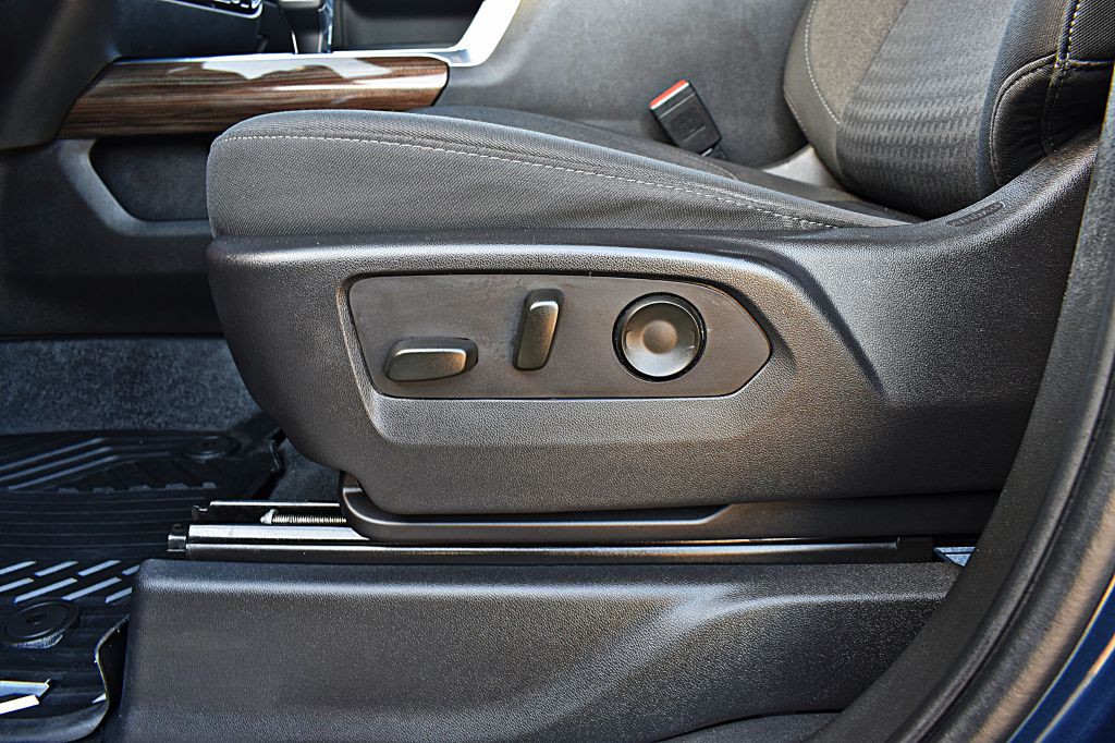 2022 Chevrolet Silverado 1500 Image 46