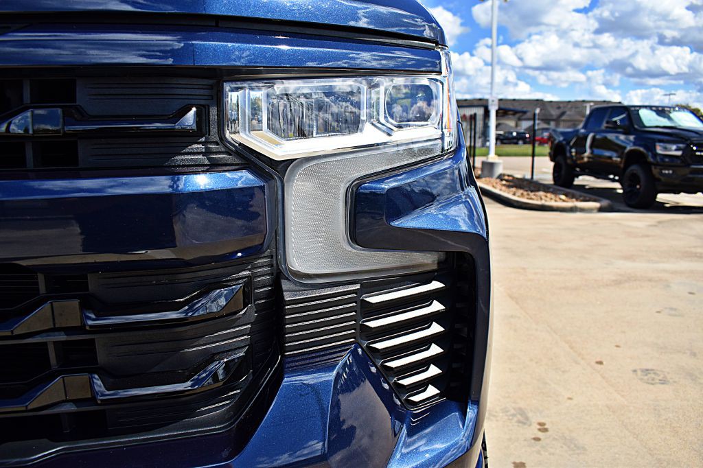2022 Chevrolet Silverado 1500 Image 49