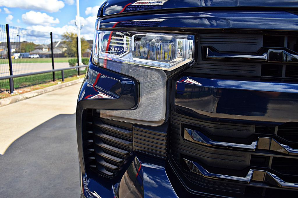 2022 Chevrolet Silverado 1500 Image 50