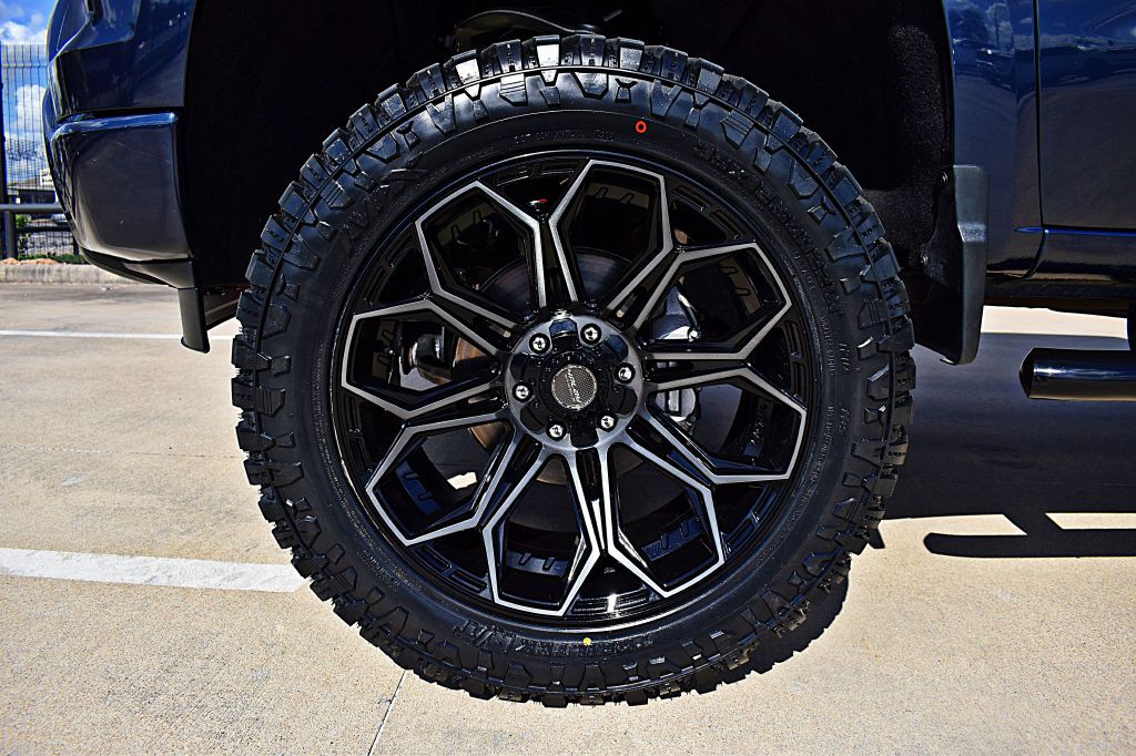 2022 Chevrolet Silverado 1500 Image 52