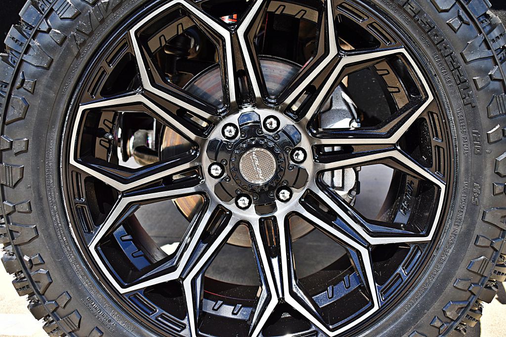 2022 Chevrolet Silverado 1500 Image 53