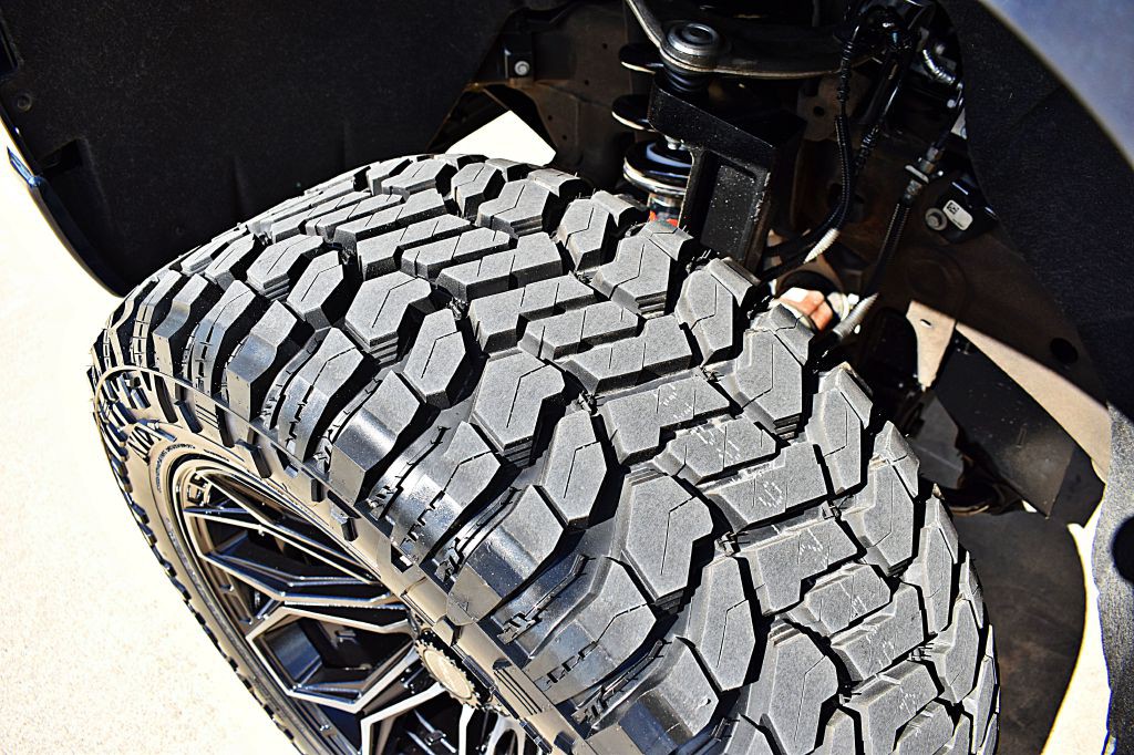 2022 Chevrolet Silverado 1500 Image 54