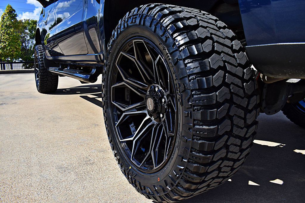 2022 Chevrolet Silverado 1500 Image 56