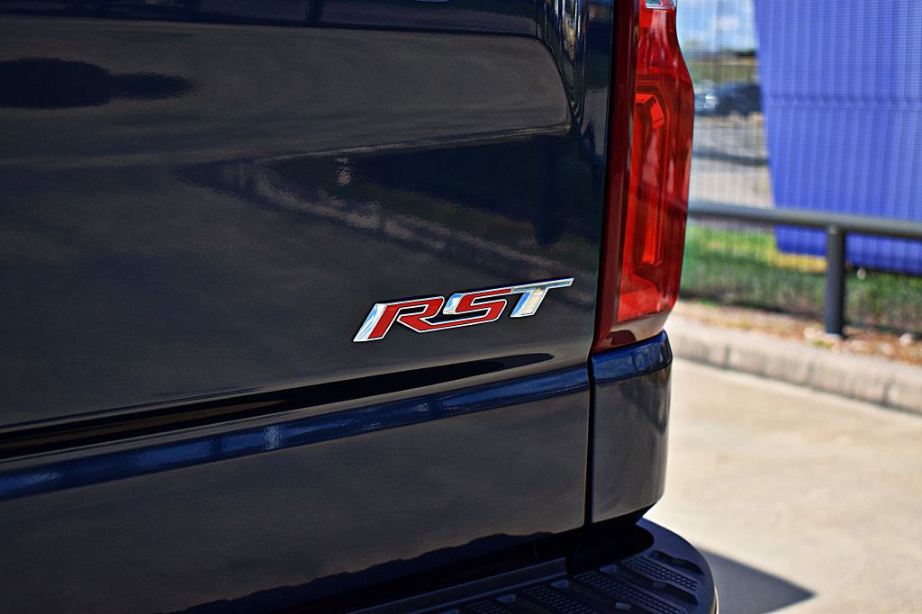 2022 Chevrolet Silverado 1500 Image 57