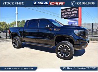 Image for 2024 GMC Sierra 1500 AT4 ID: 7005125