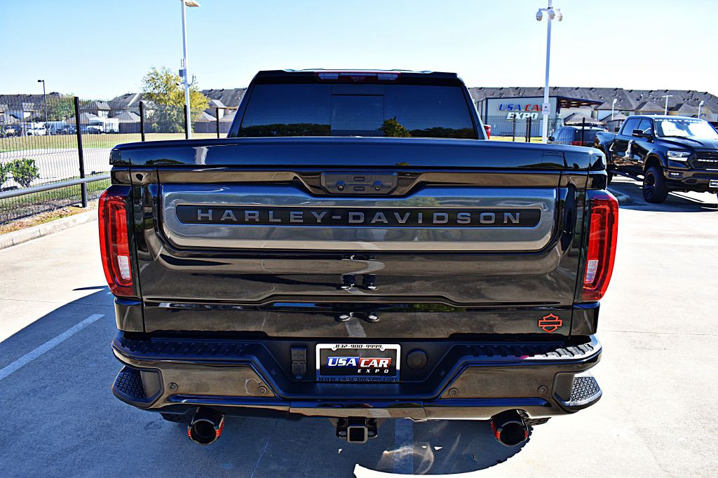 2024 GMC Sierra Image 6