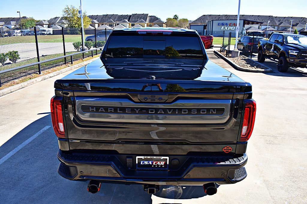 2024 GMC Sierra Image 7