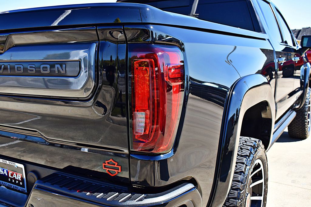 2024 GMC Sierra Image 10