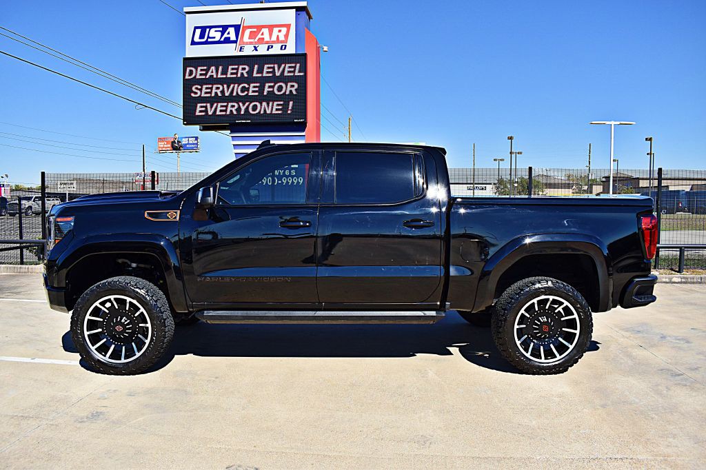 2024 GMC Sierra Image 13