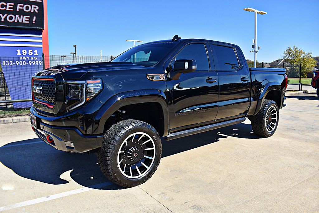 2024 GMC Sierra Image 14