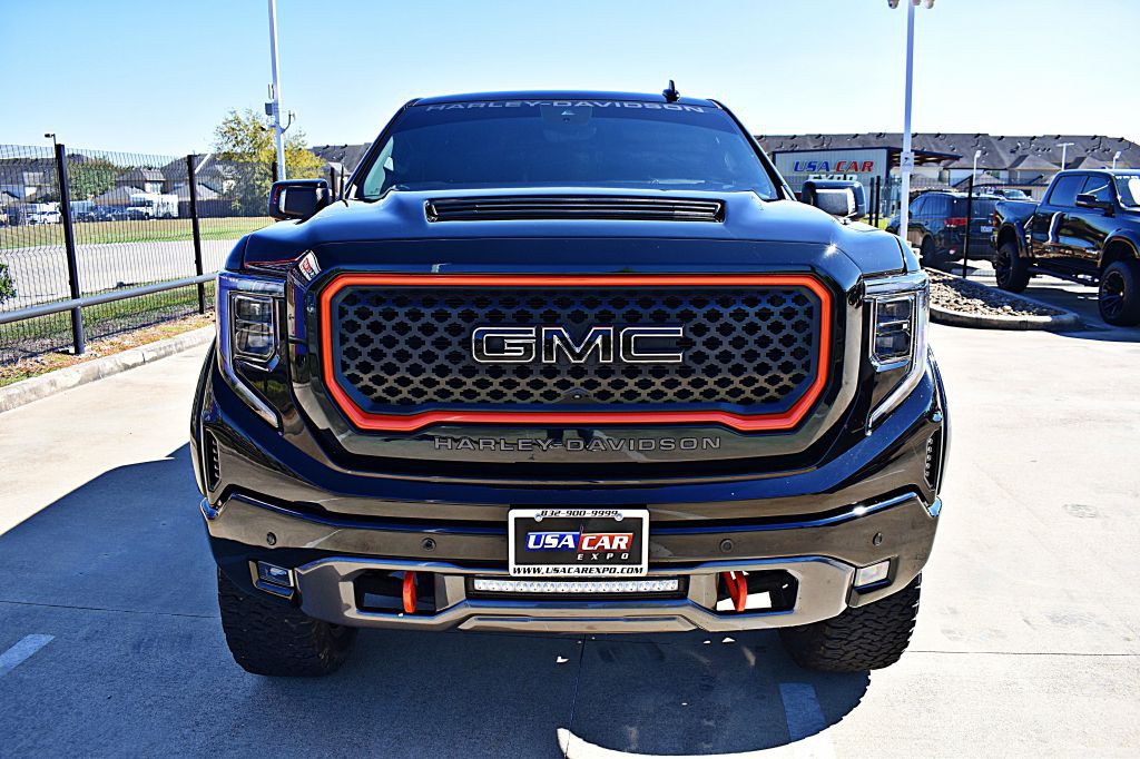 2024 GMC Sierra Image 15