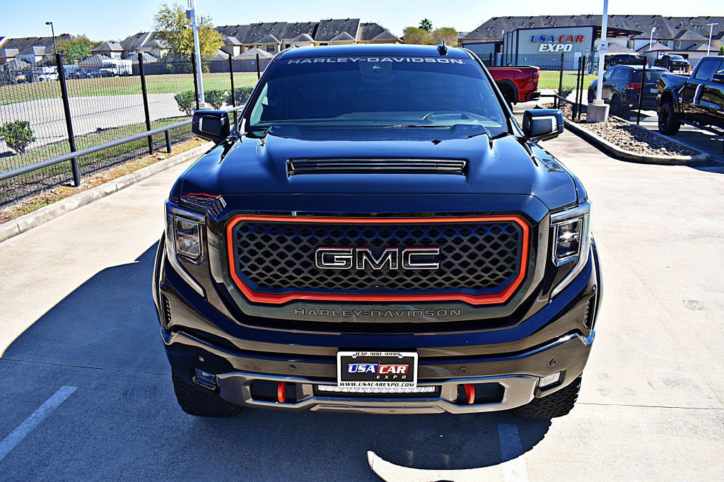 2024 GMC Sierra Image 16