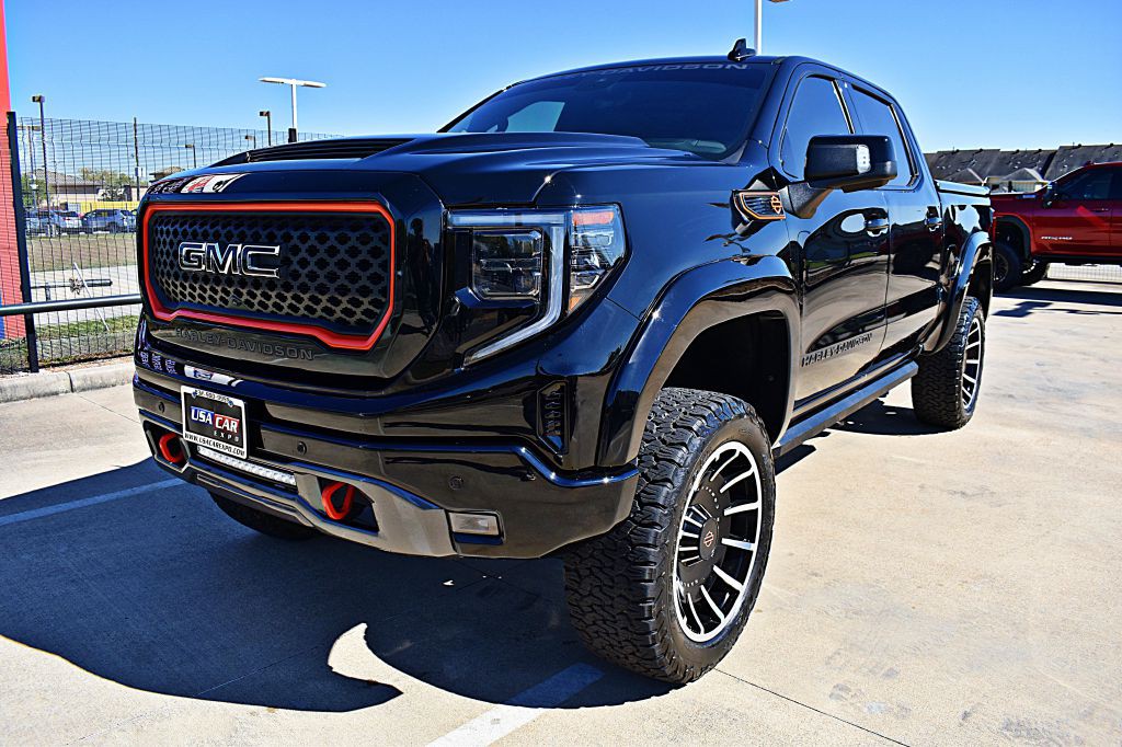 2024 GMC Sierra Image 17