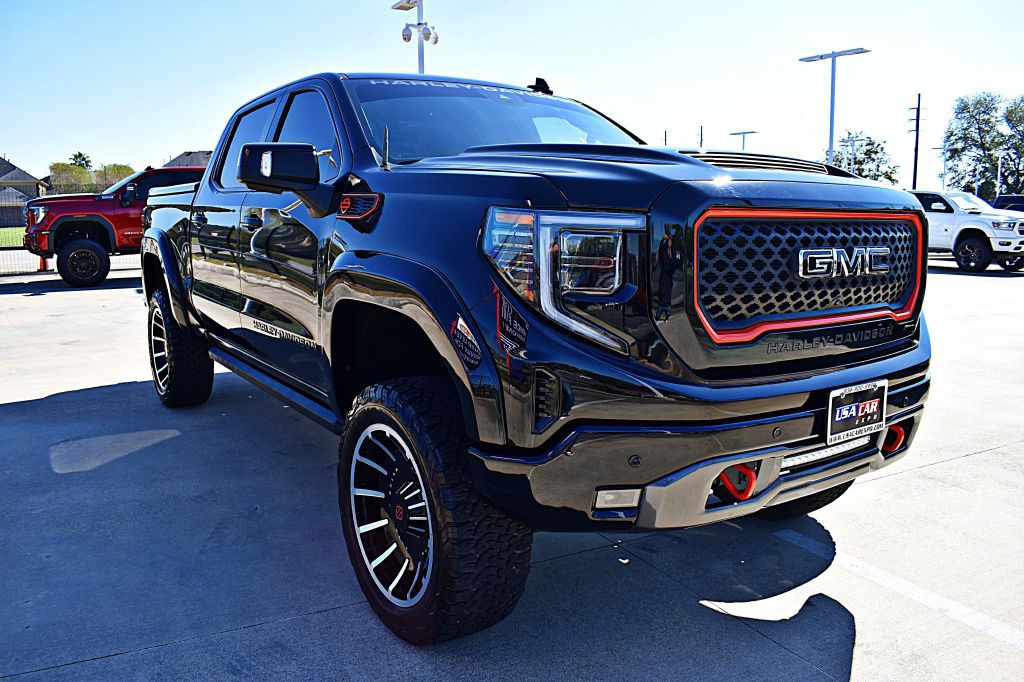 2024 GMC Sierra Image 18