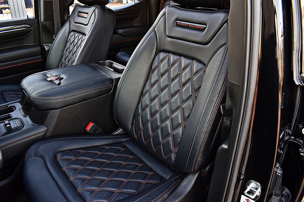 2024 GMC Sierra Image 20