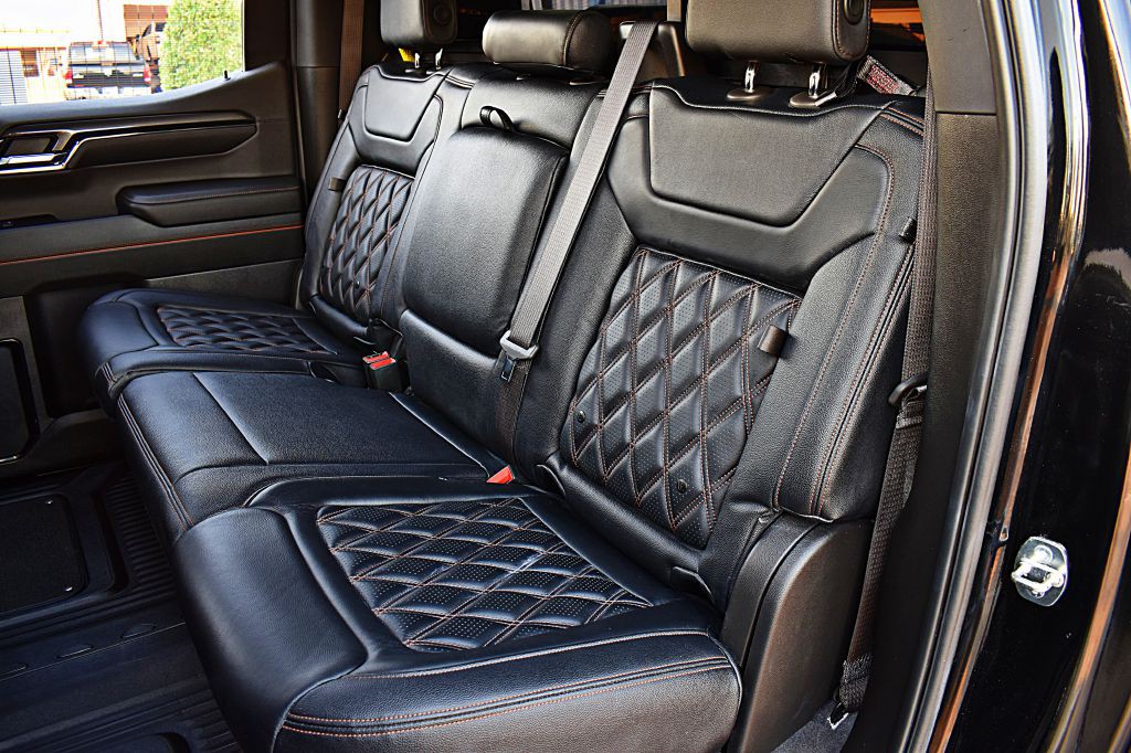 2024 GMC Sierra Image 23