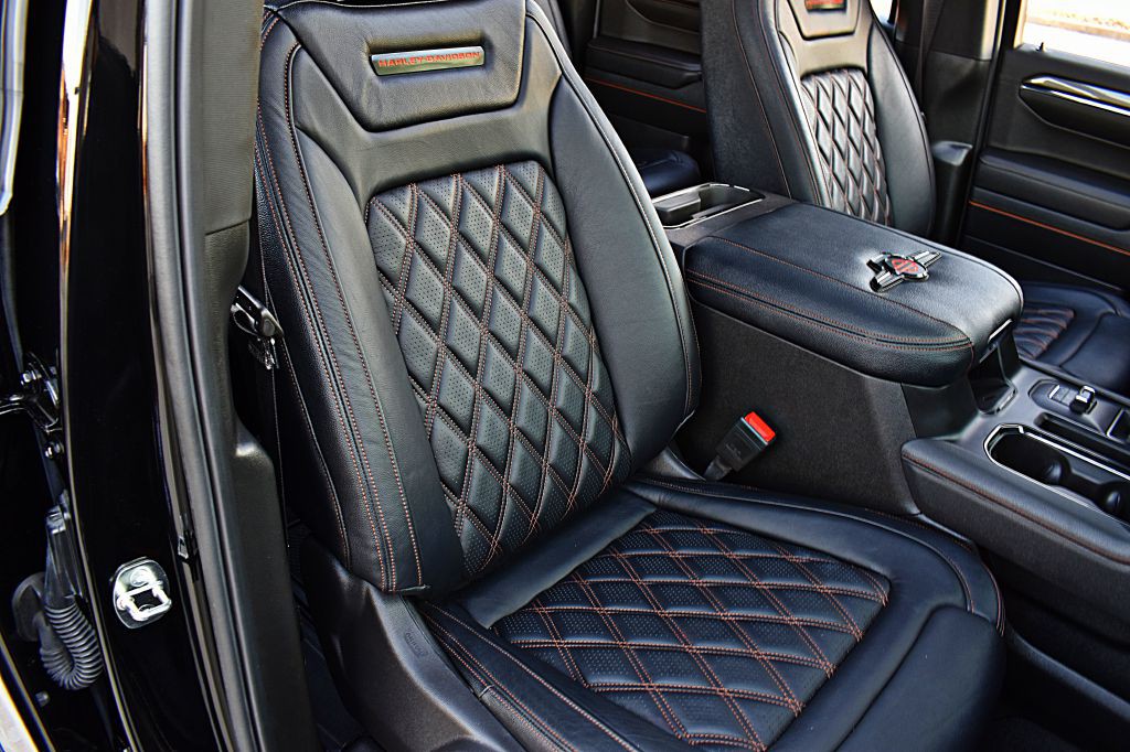 2024 GMC Sierra Image 25