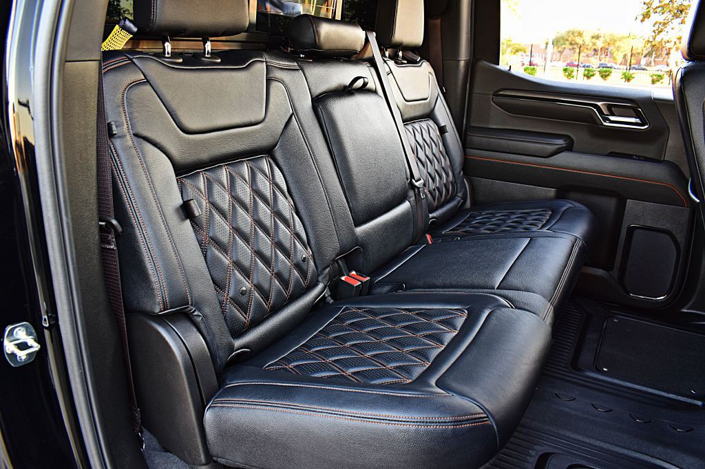 2024 GMC Sierra Image 28