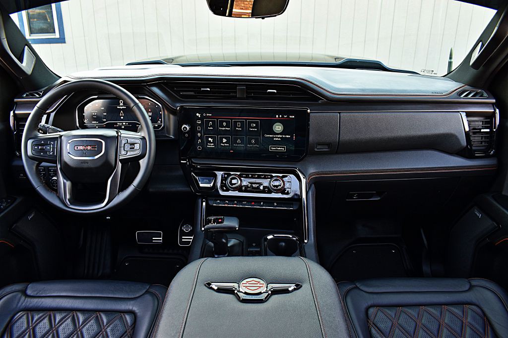 2024 GMC Sierra Image 29