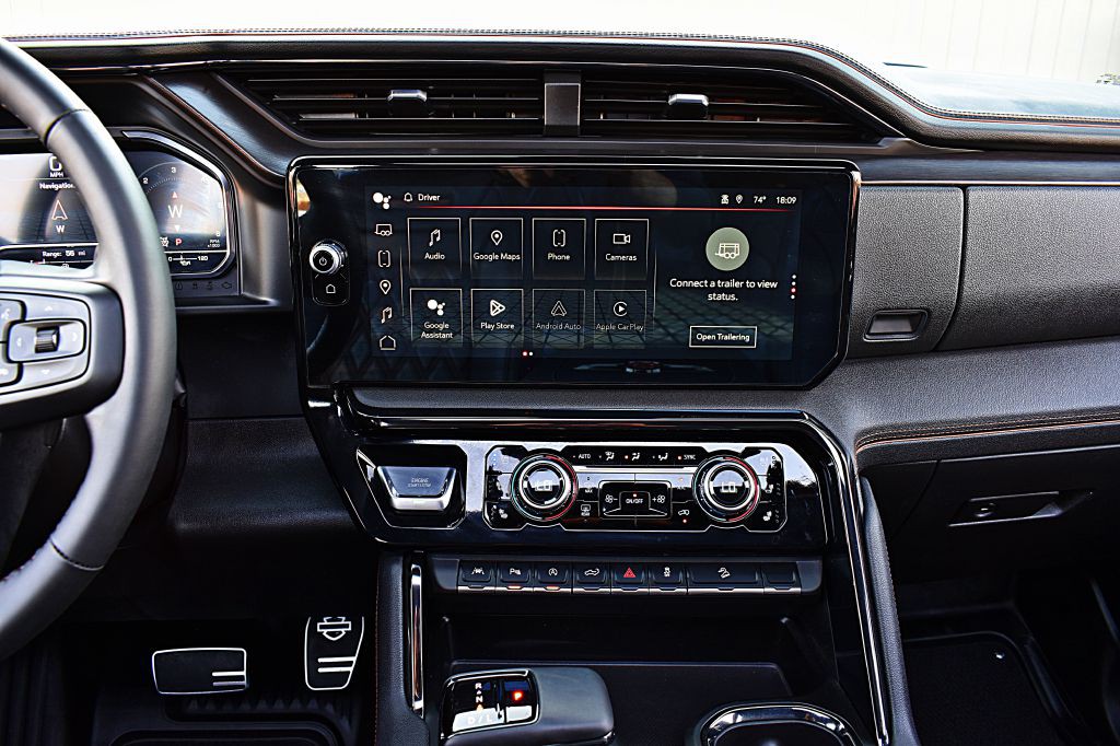 2024 GMC Sierra Image 33