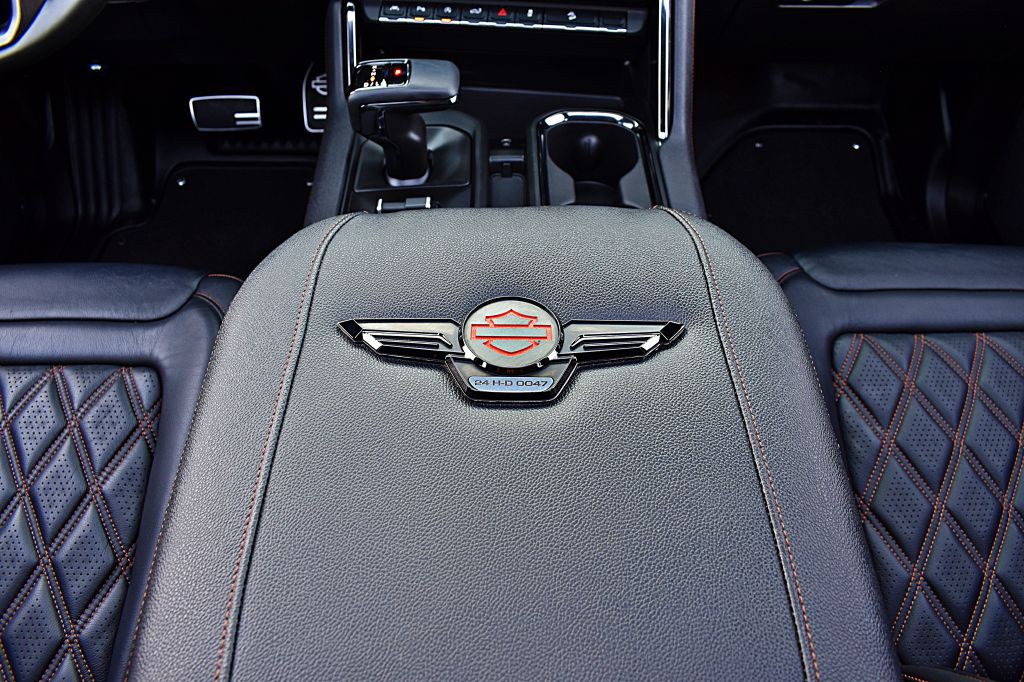 2024 GMC Sierra Image 34