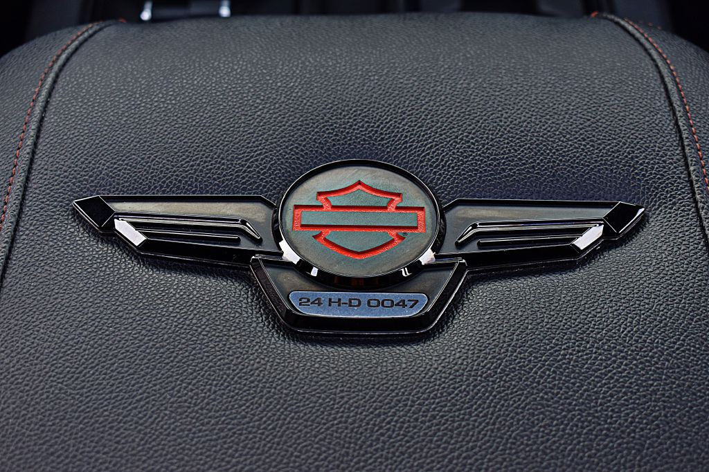 2024 GMC Sierra Image 35