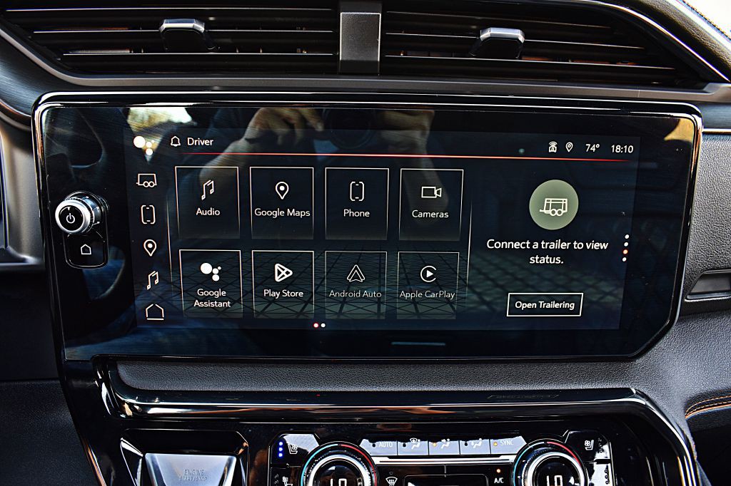 2024 GMC Sierra Image 37