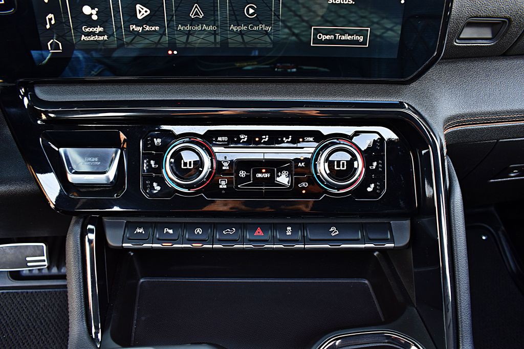 2024 GMC Sierra Image 38