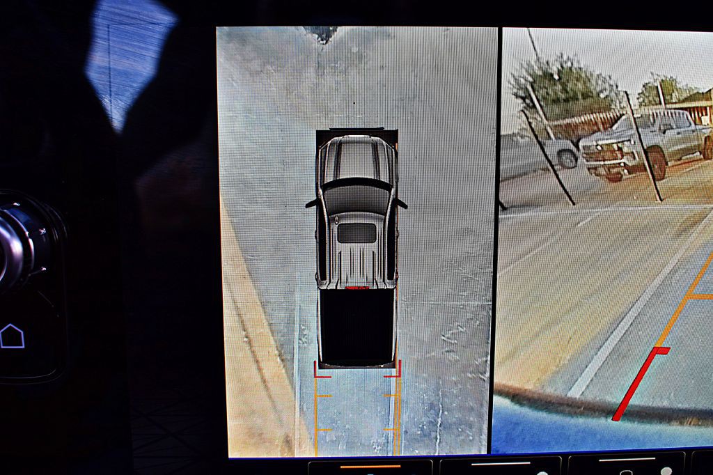 2024 GMC Sierra Image 41