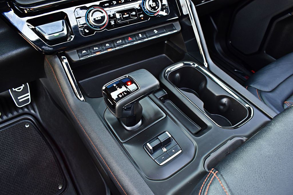 2024 GMC Sierra Image 42