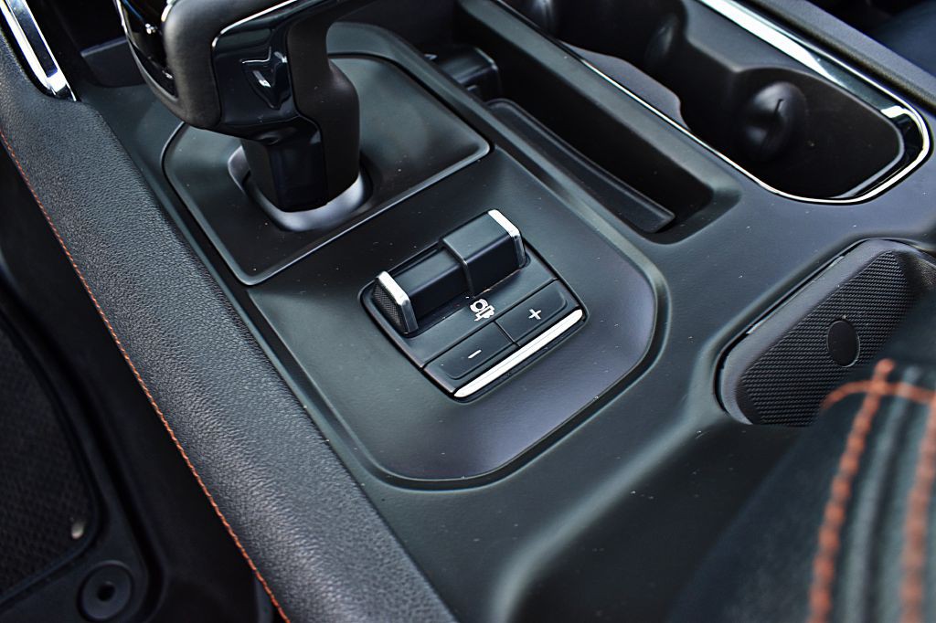 2024 GMC Sierra Image 43