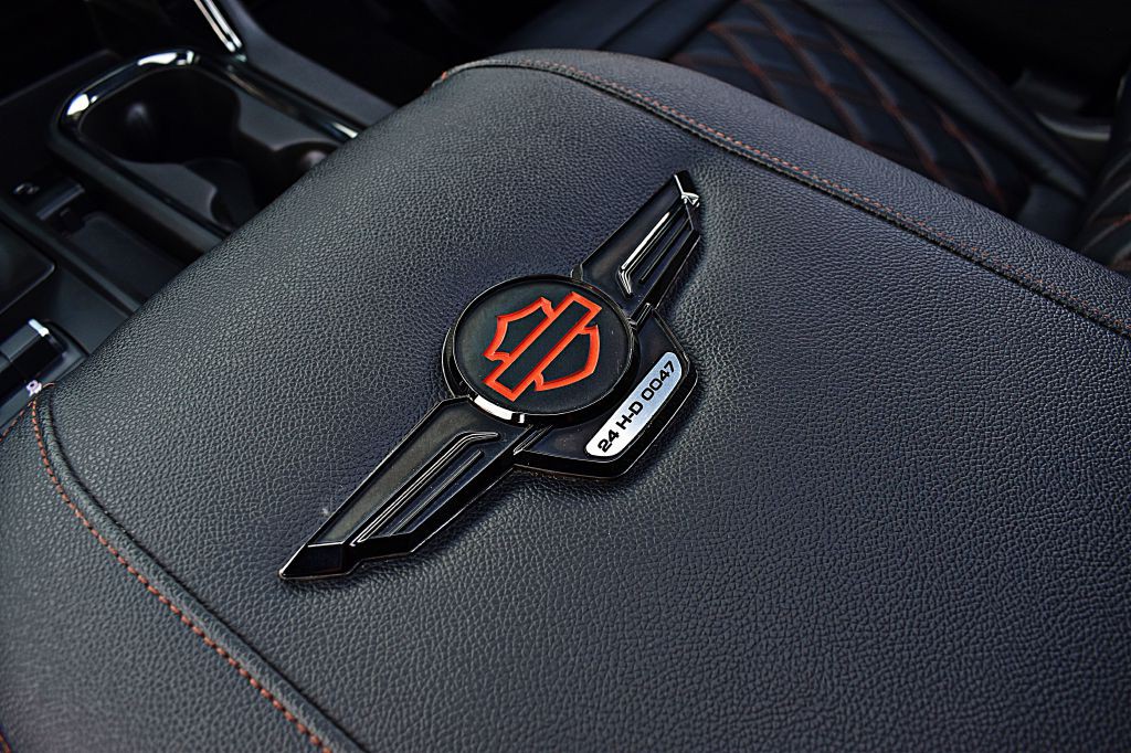 2024 GMC Sierra Image 44