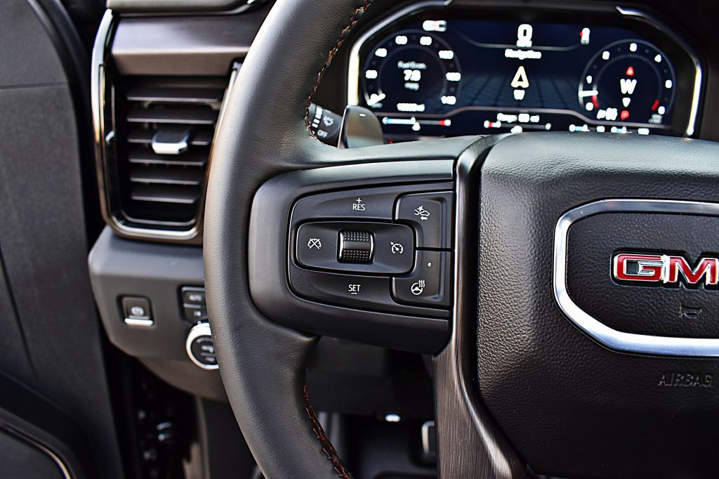 2024 GMC Sierra Image 47