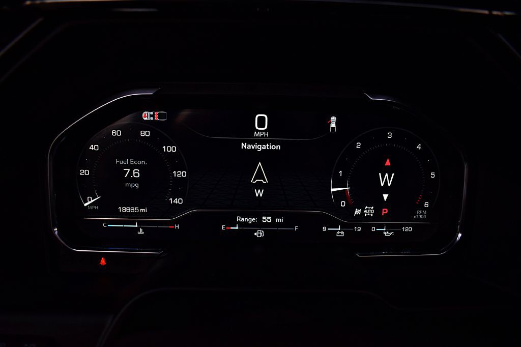 2024 GMC Sierra Image 49