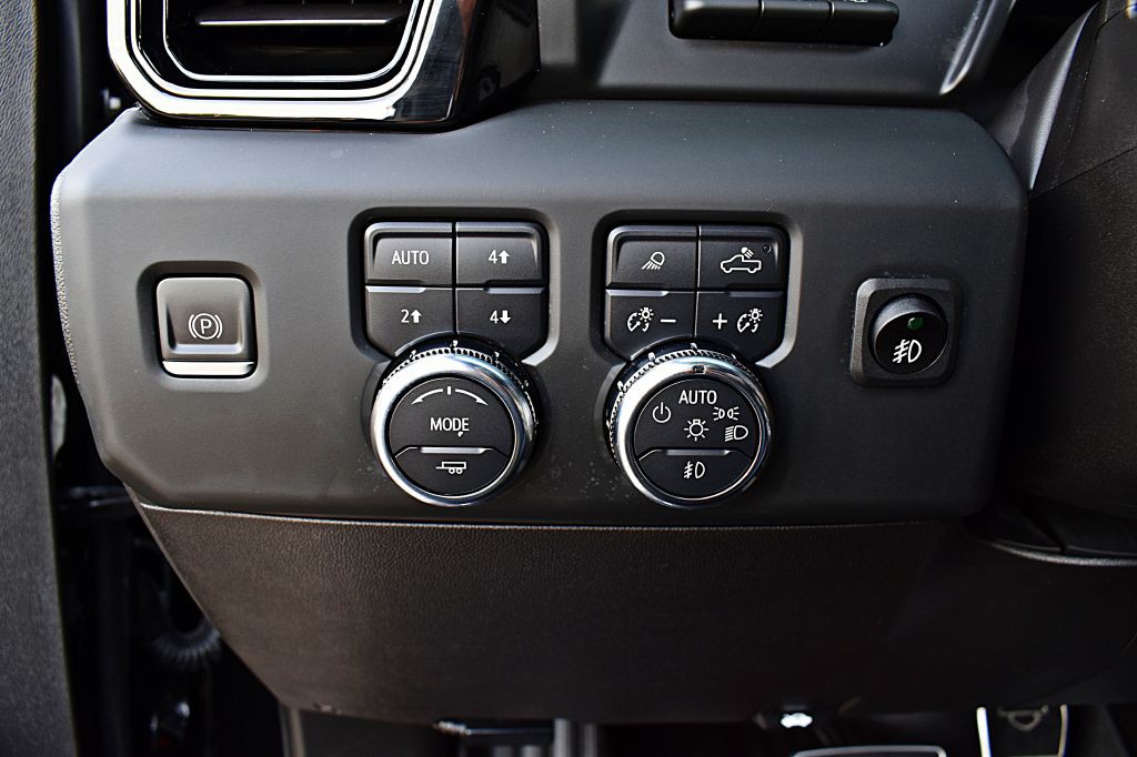 2024 GMC Sierra Image 52