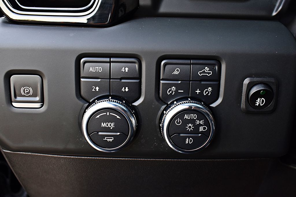 2024 GMC Sierra Image 53