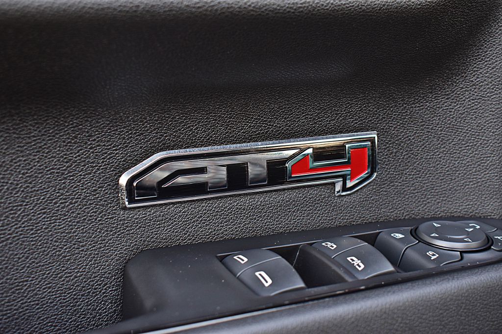 2024 GMC Sierra Image 55